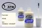 Preview: Hummer, White, 50 / WA8624 / WA492P: 20ml Lackstift + 20ml Klarlack - Set, von ATW Autoteile West.
